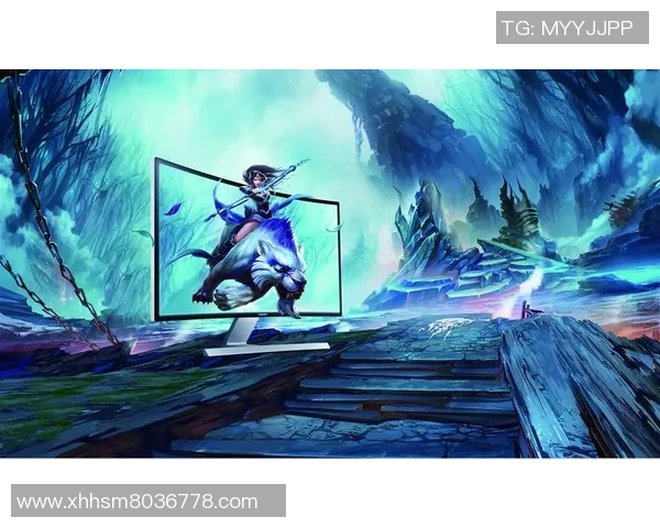 DOTA2装备选购指南：如何选择适合你的显示器提升游戏体验