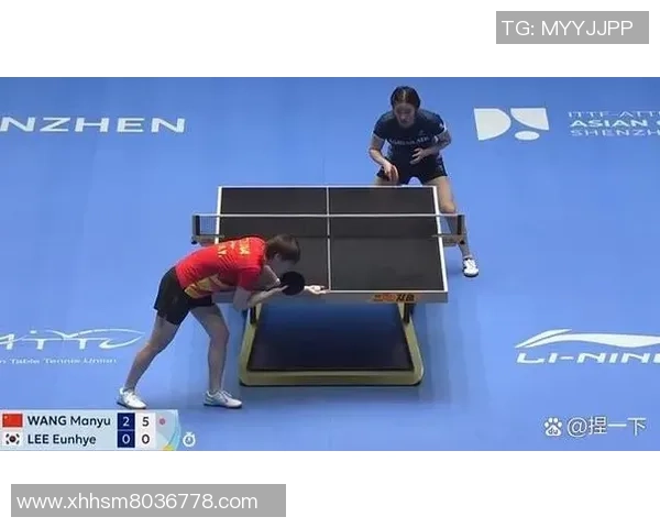 专访乒乓球女将黄娜揭秘她成功背后的秘密与坚持